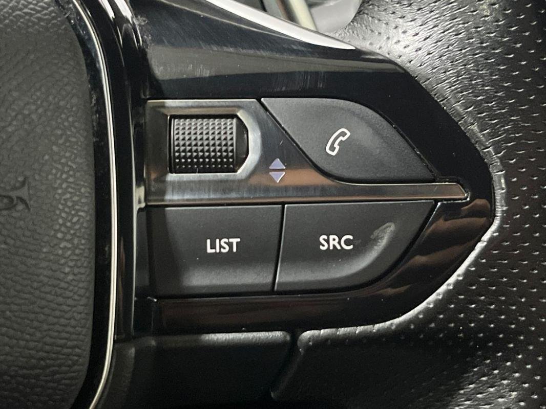 Peugeot 5008 - Photo 20