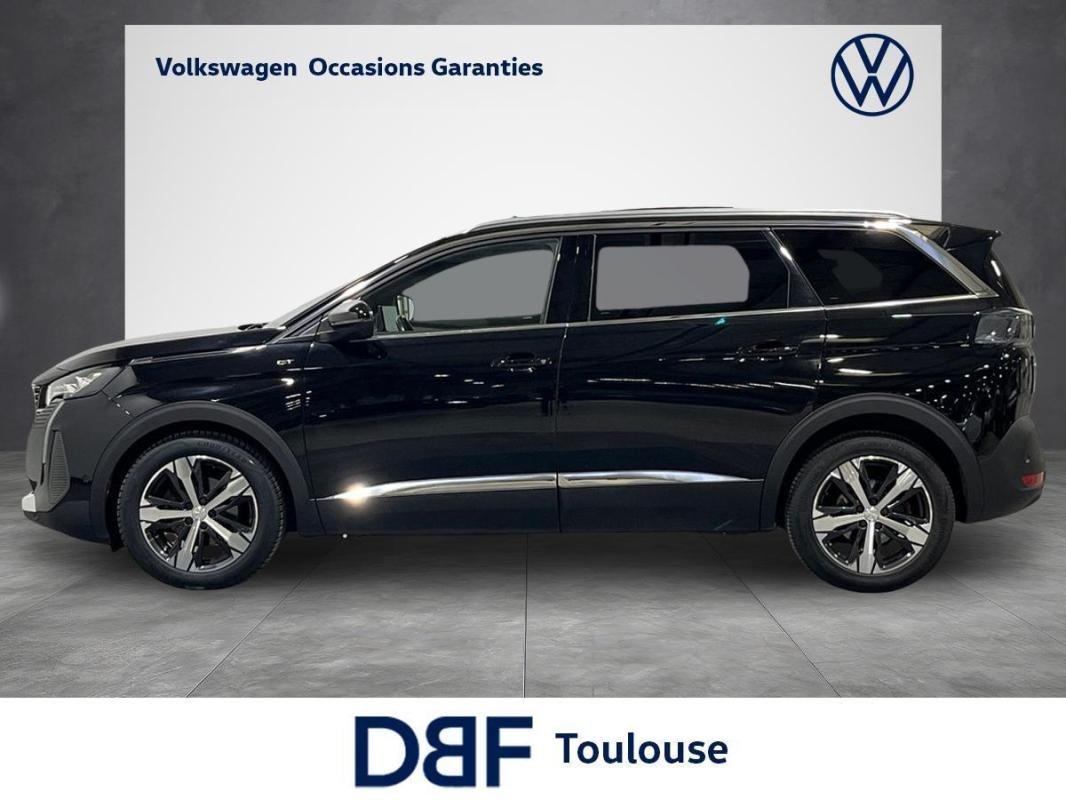 Peugeot 5008 - Photo 2