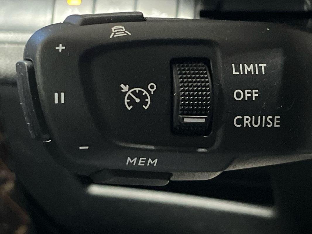 Peugeot 5008 - Photo 21