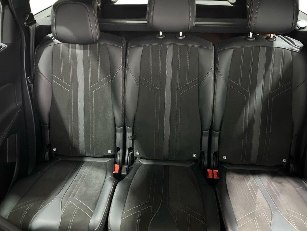 Peugeot 5008 - Photo 22