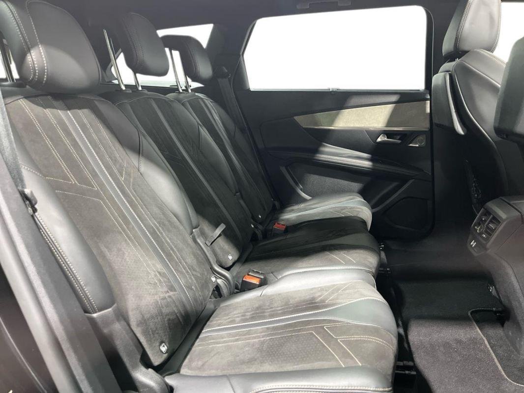 Peugeot 5008 - Photo 23