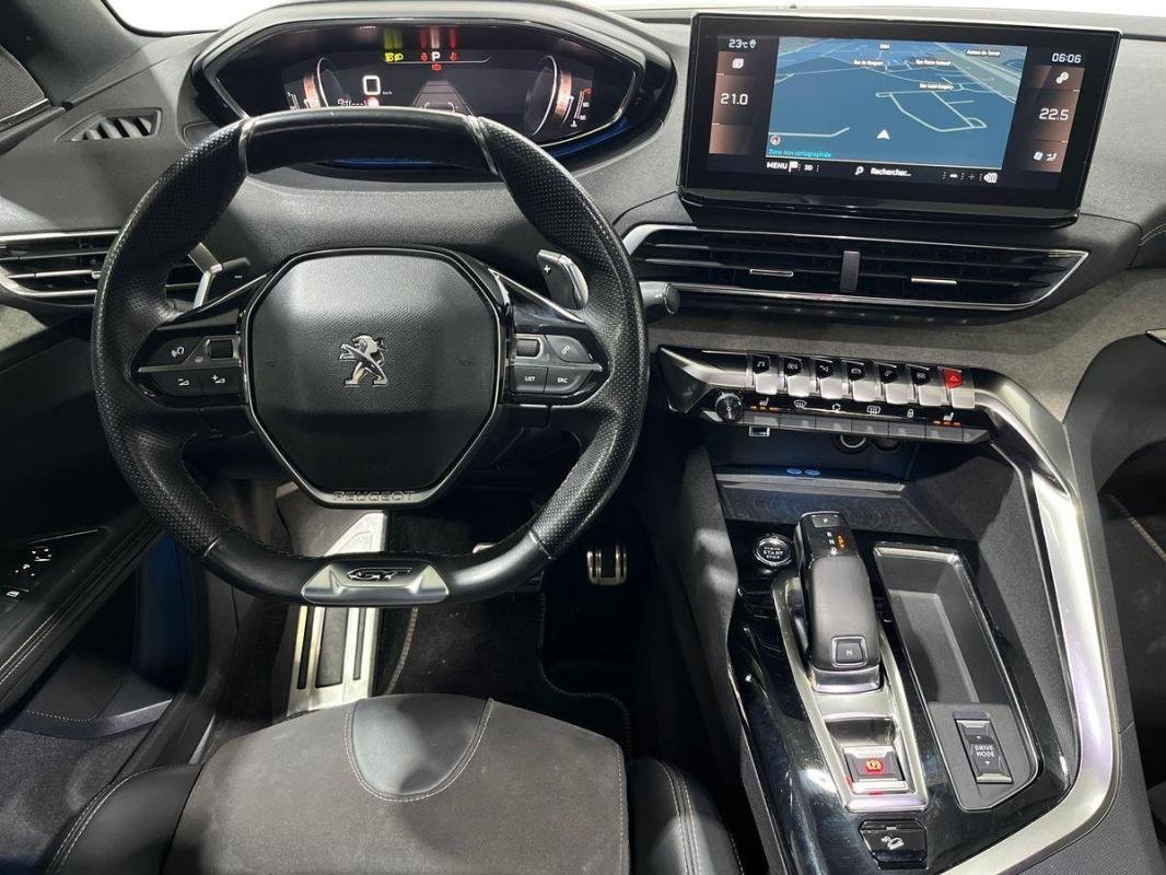 Peugeot 5008 - Photo 24