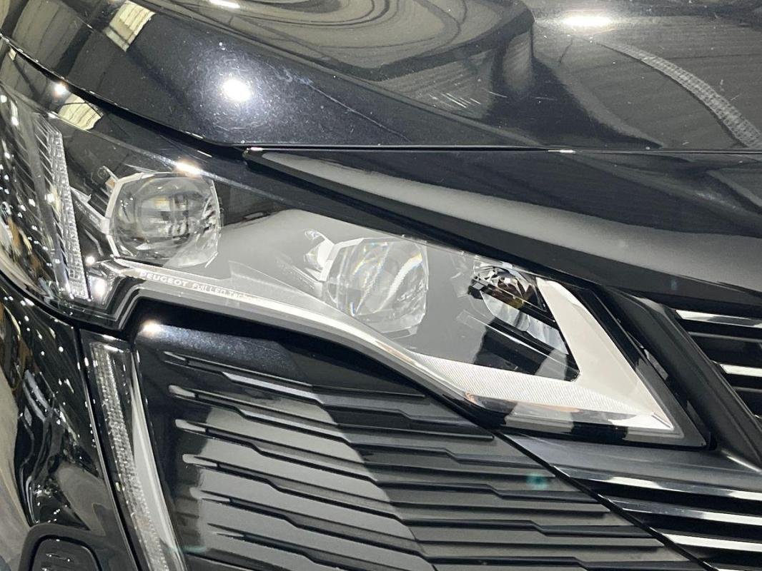 Peugeot 5008 - Photo 25