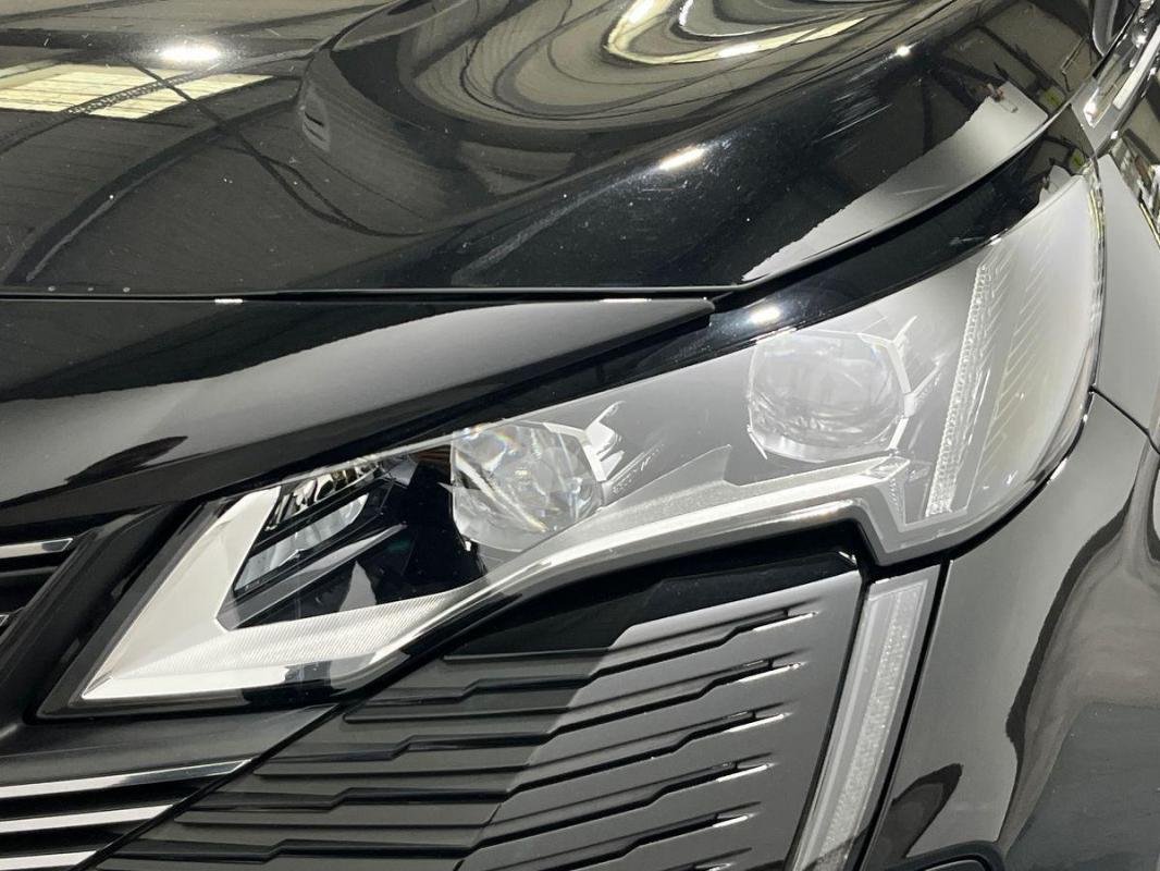 Peugeot 5008 - Photo 26