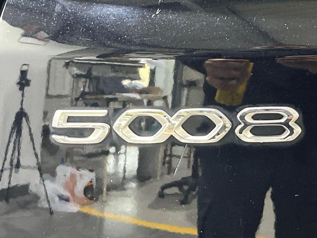 Peugeot 5008 - Photo 27
