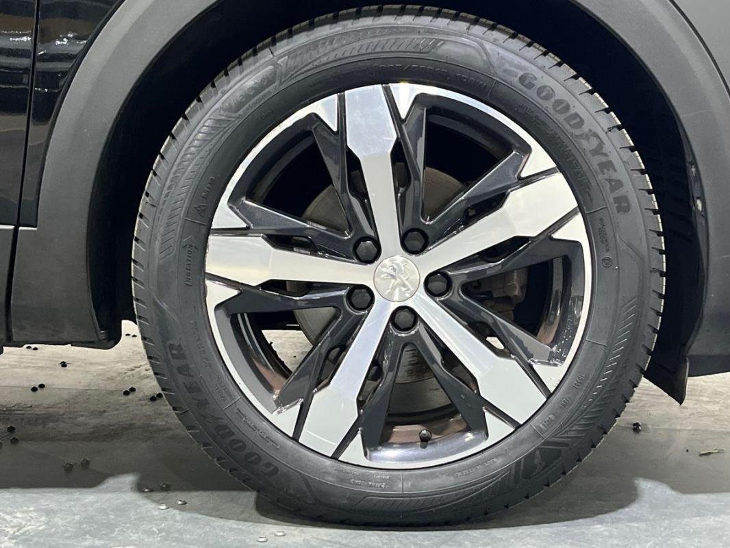 Peugeot 5008 - Photo 29