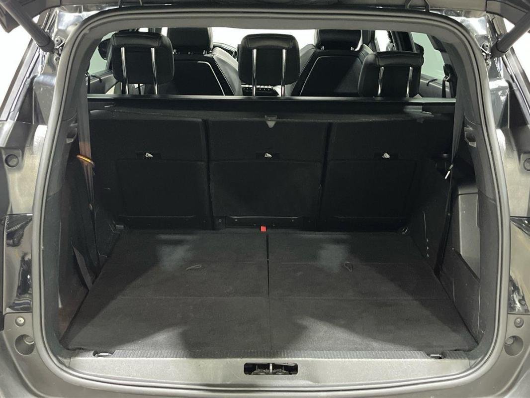 Peugeot 5008 - Photo 31
