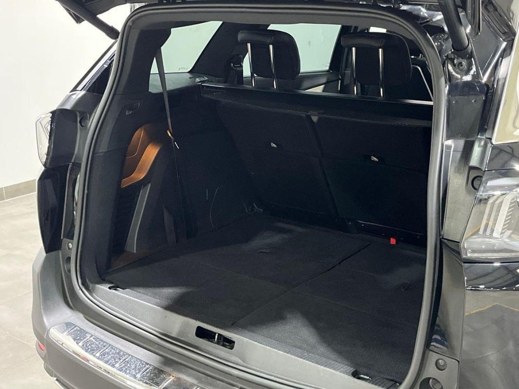 Peugeot 5008 - Photo 32