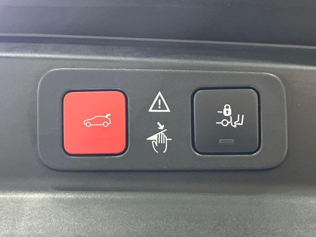 Peugeot 5008 - Photo 33