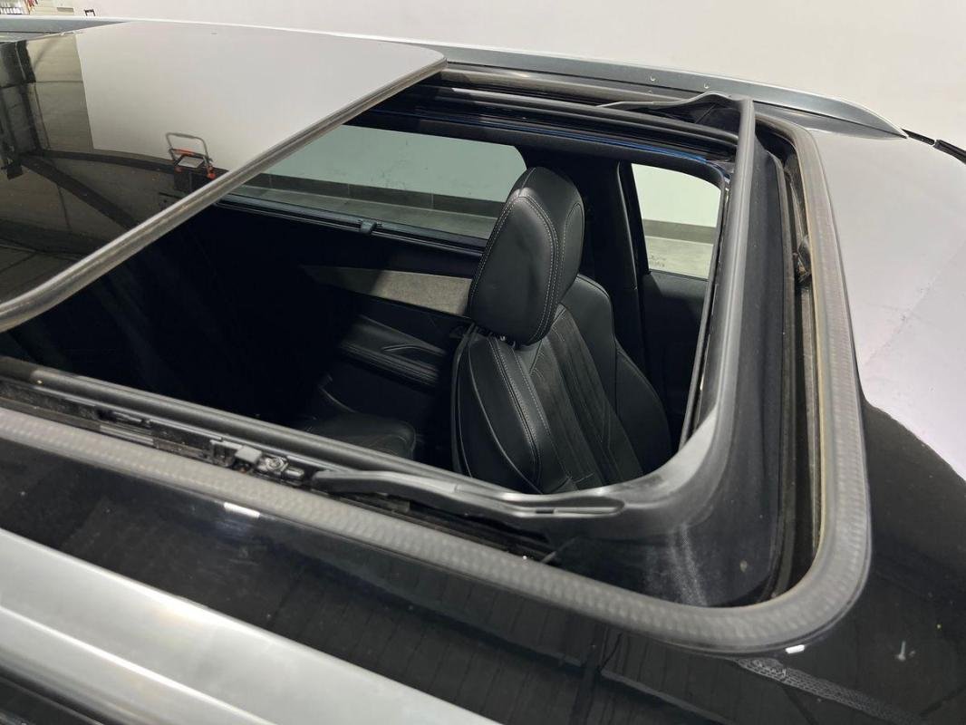 Peugeot 5008 - Photo 34