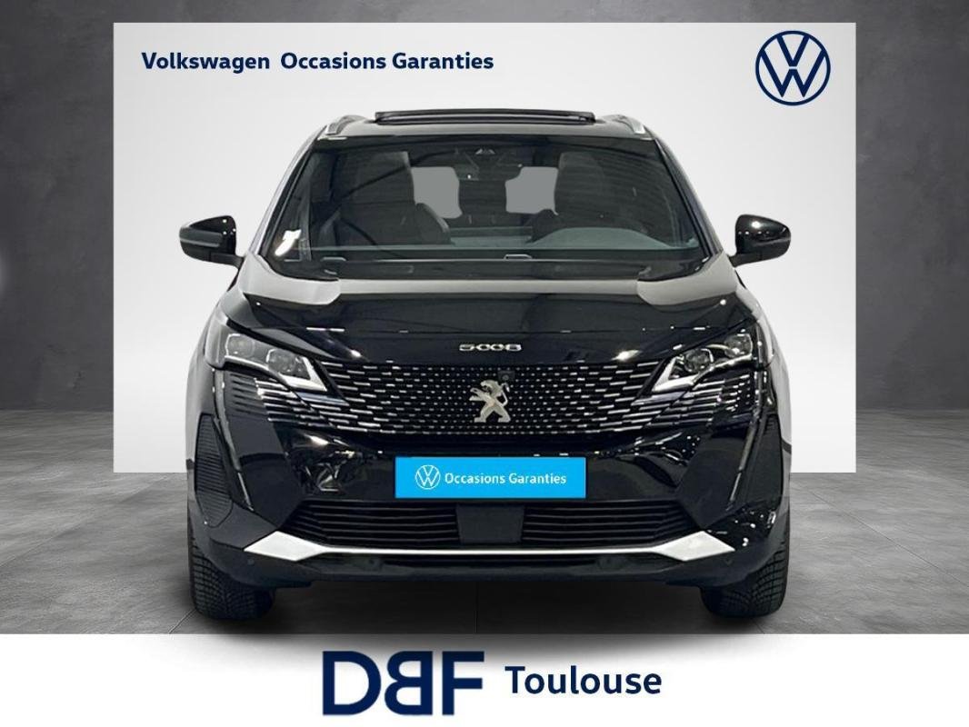 Peugeot 5008 - Photo 7