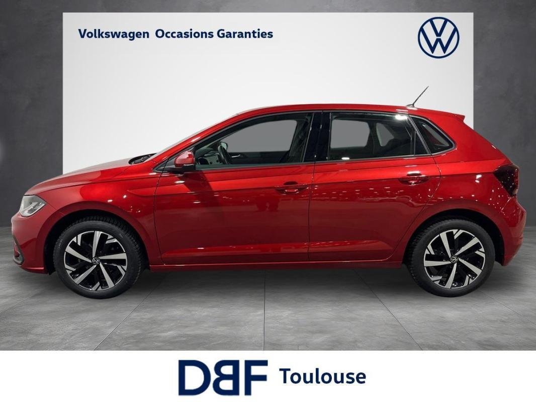 Volkswagen Polo - Photo 2