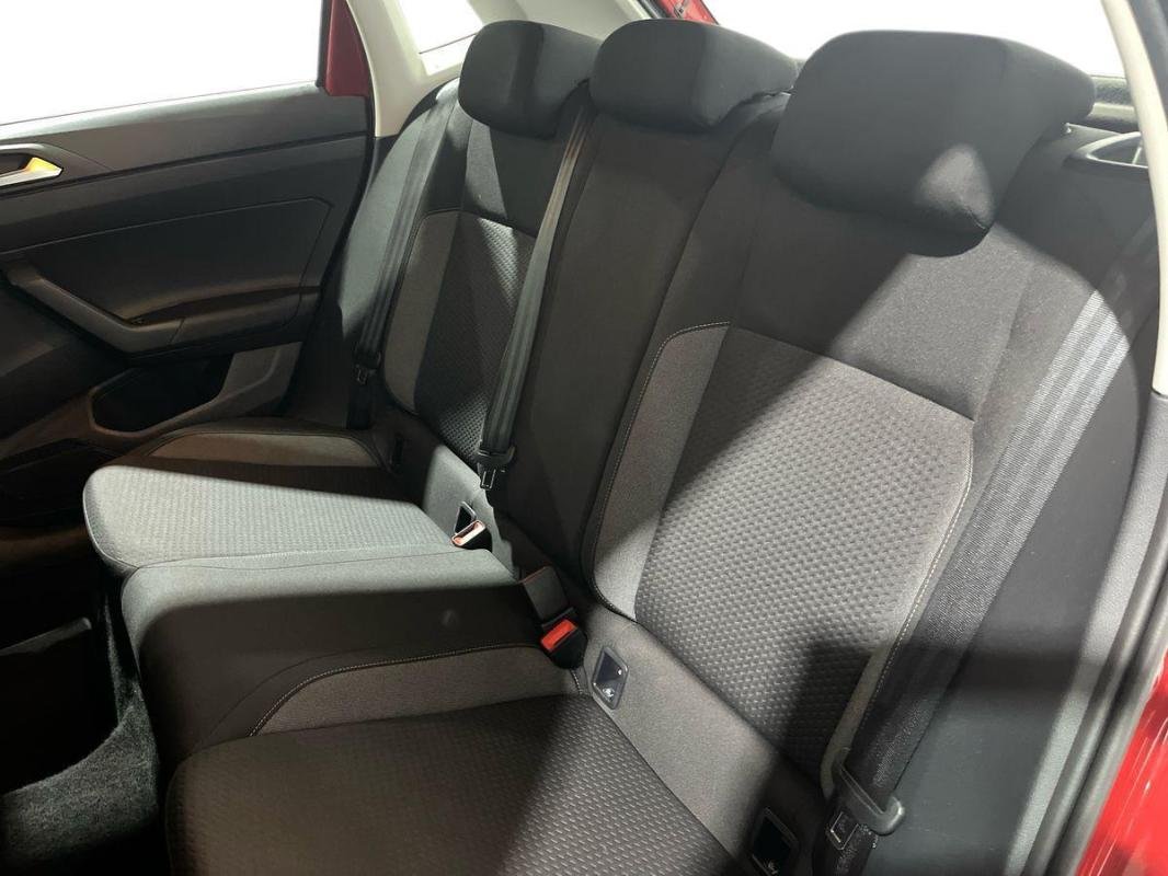 Volkswagen Polo - Photo 23