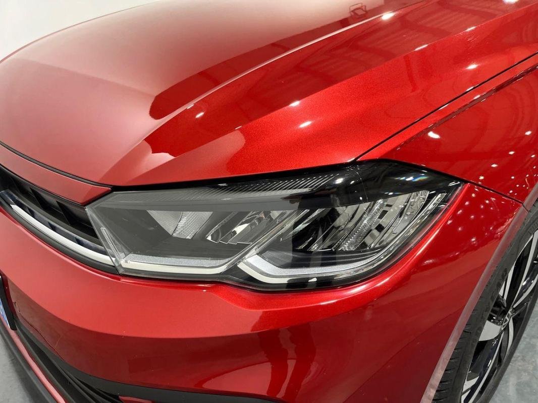 Volkswagen Polo - Photo 25