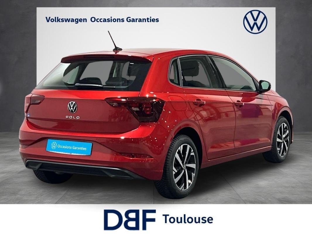 Volkswagen Polo - Photo 5