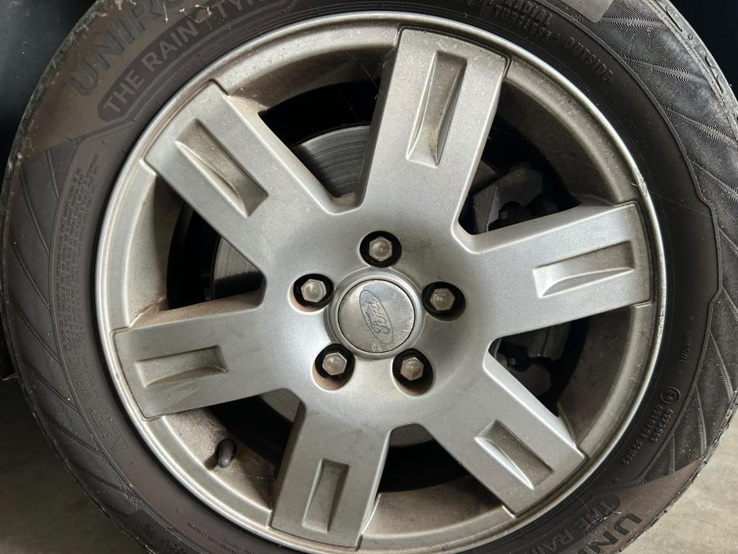 Ford Mondeo - Photo 16