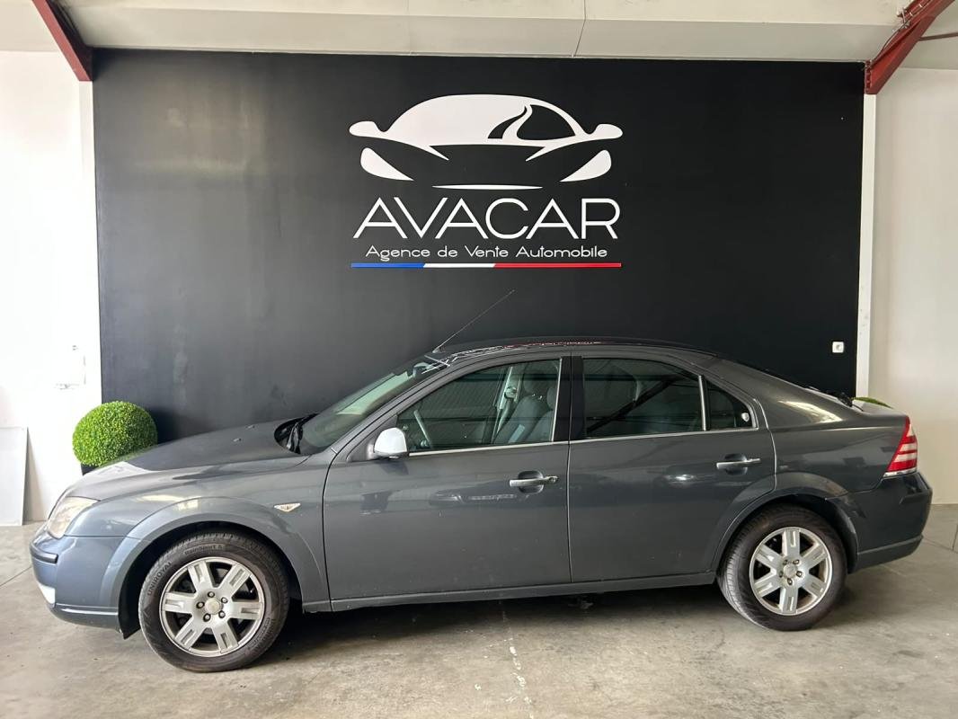 Ford Mondeo - Photo 2
