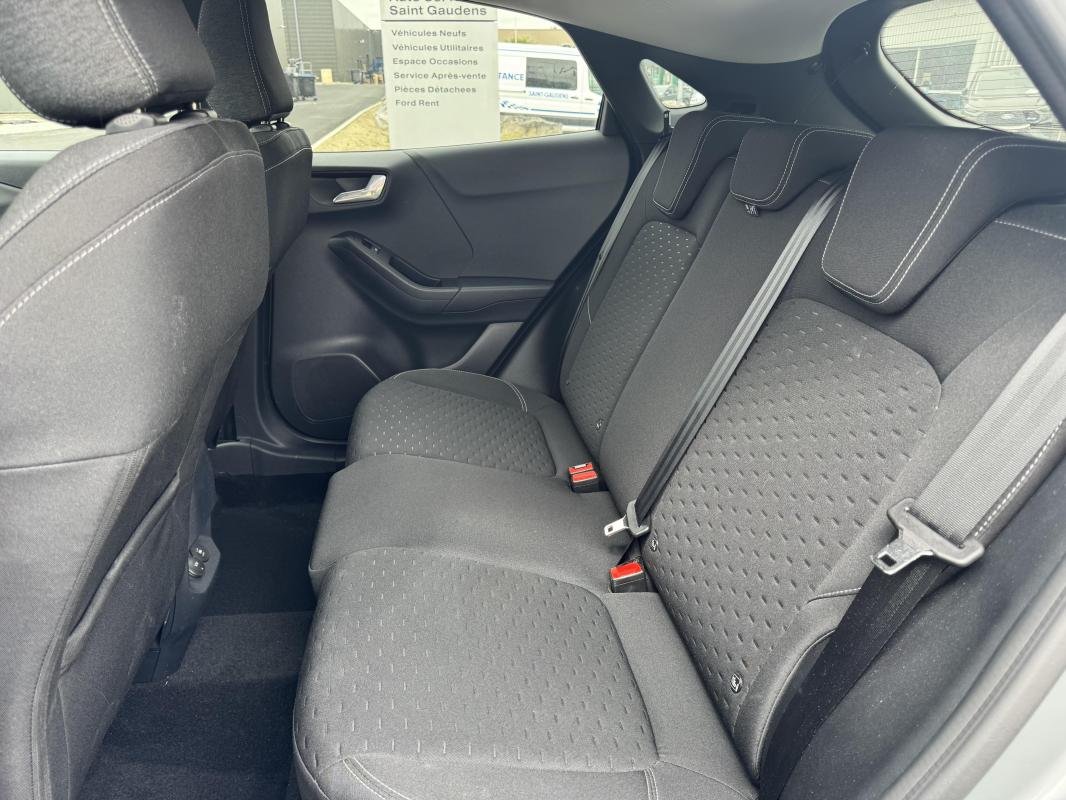 Ford Puma - Photo 19