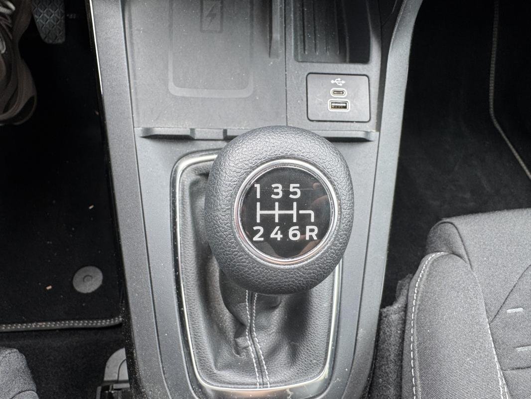 Ford Puma - Photo 23