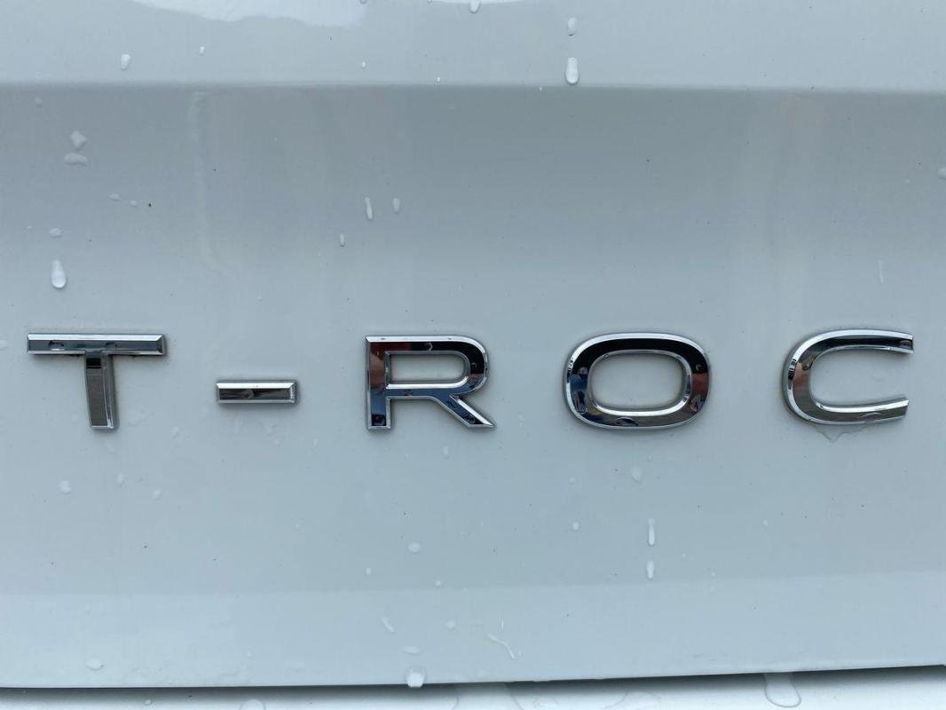 Volkswagen T-Roc - Photo 27