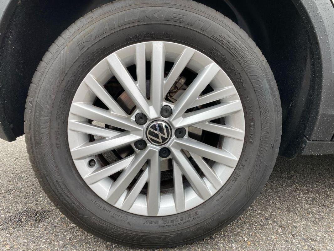 Volkswagen T-Roc - Photo 28