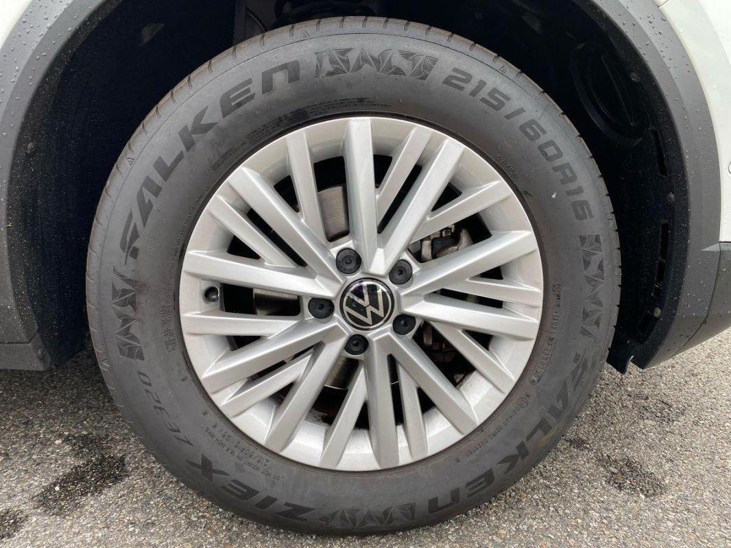 Volkswagen T-Roc - Photo 29