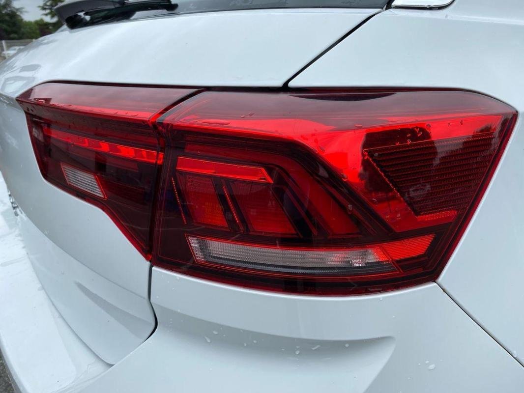Volkswagen T-Roc - Photo 30