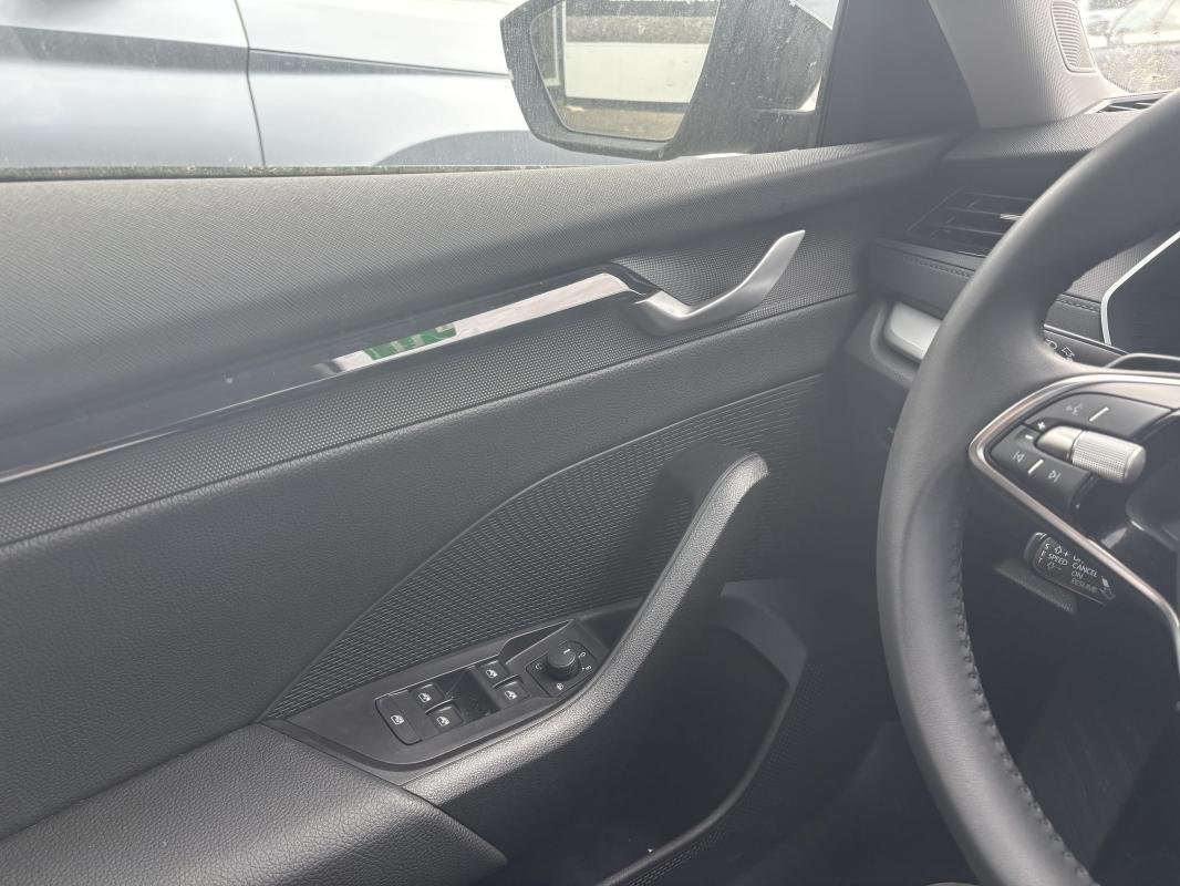 Skoda Octavia - Photo 12