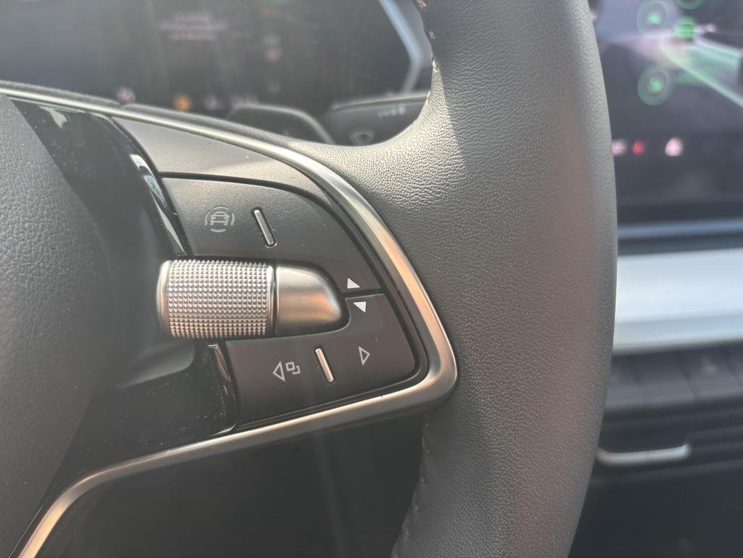 Skoda Octavia - Photo 15
