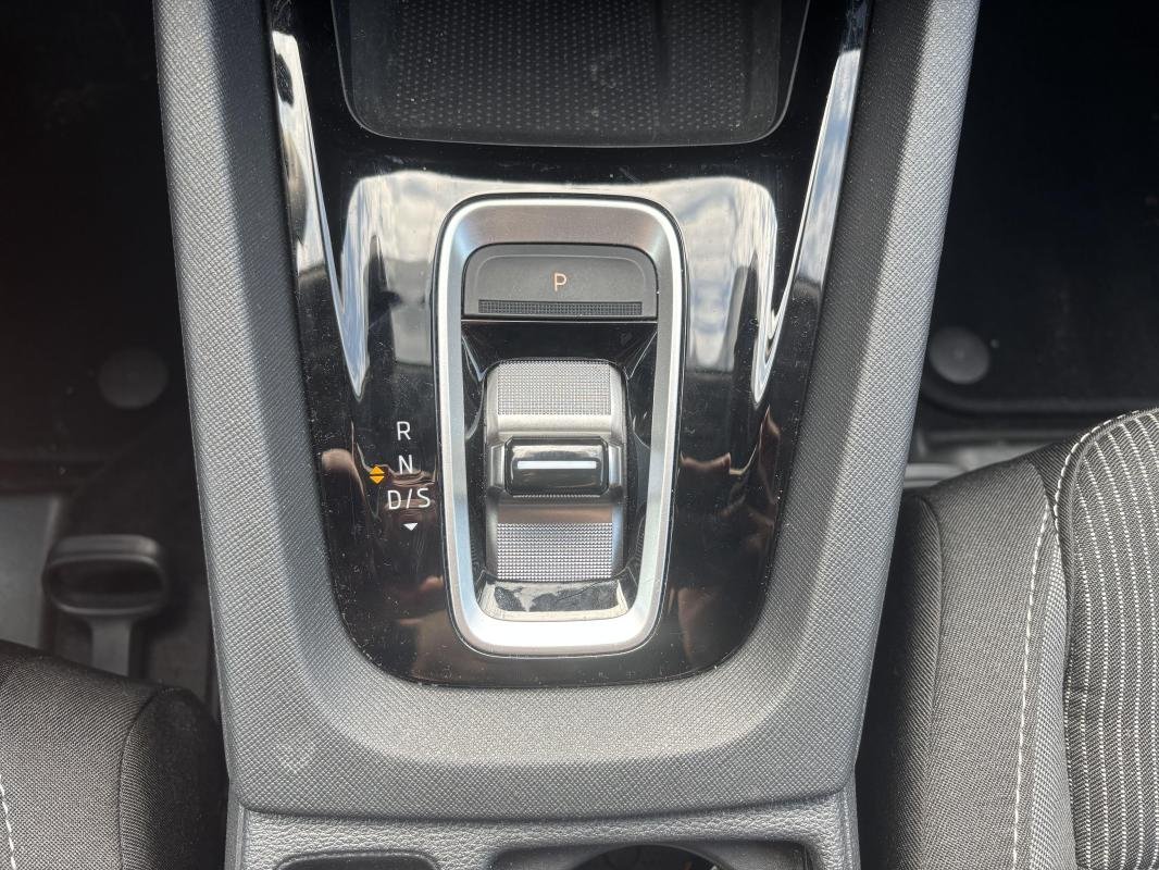 Skoda Octavia - Photo 16