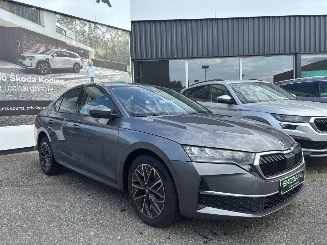 Skoda Octavia - Photo 6