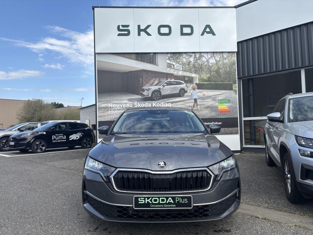 Skoda Octavia - Photo 7
