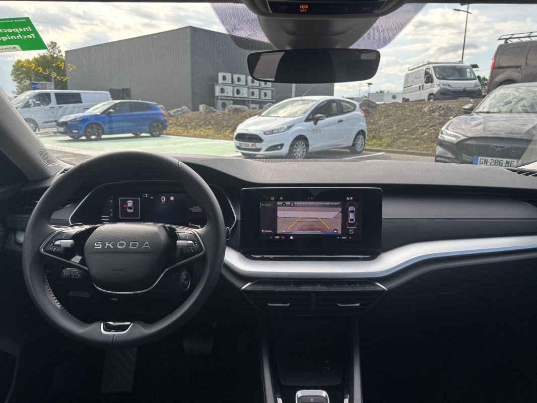 Skoda Octavia - Photo 8