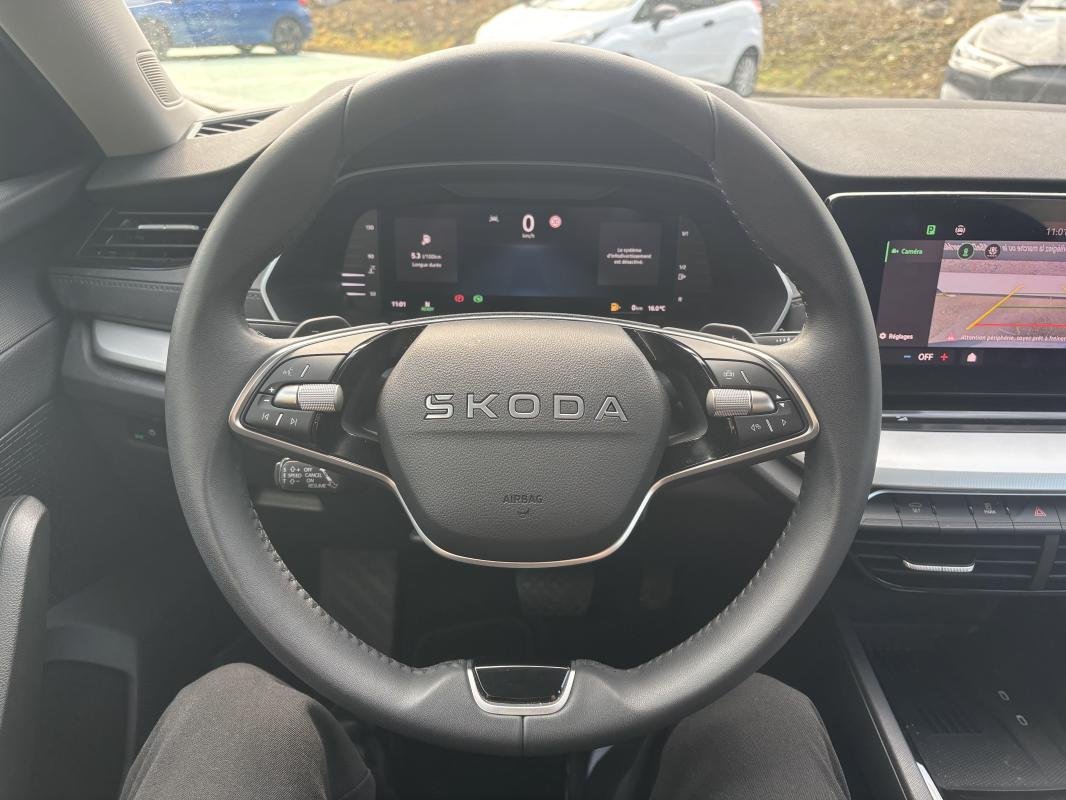 Skoda Octavia - Photo 10