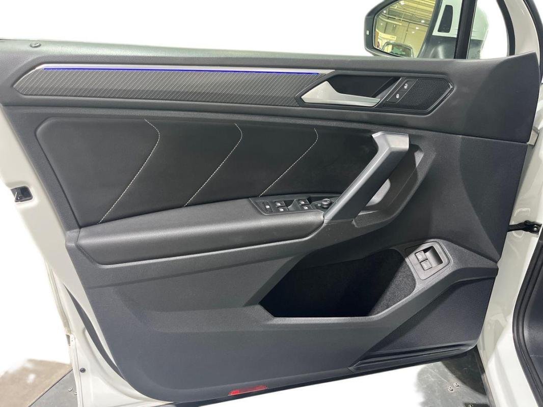 Volkswagen Tiguan - Photo 15
