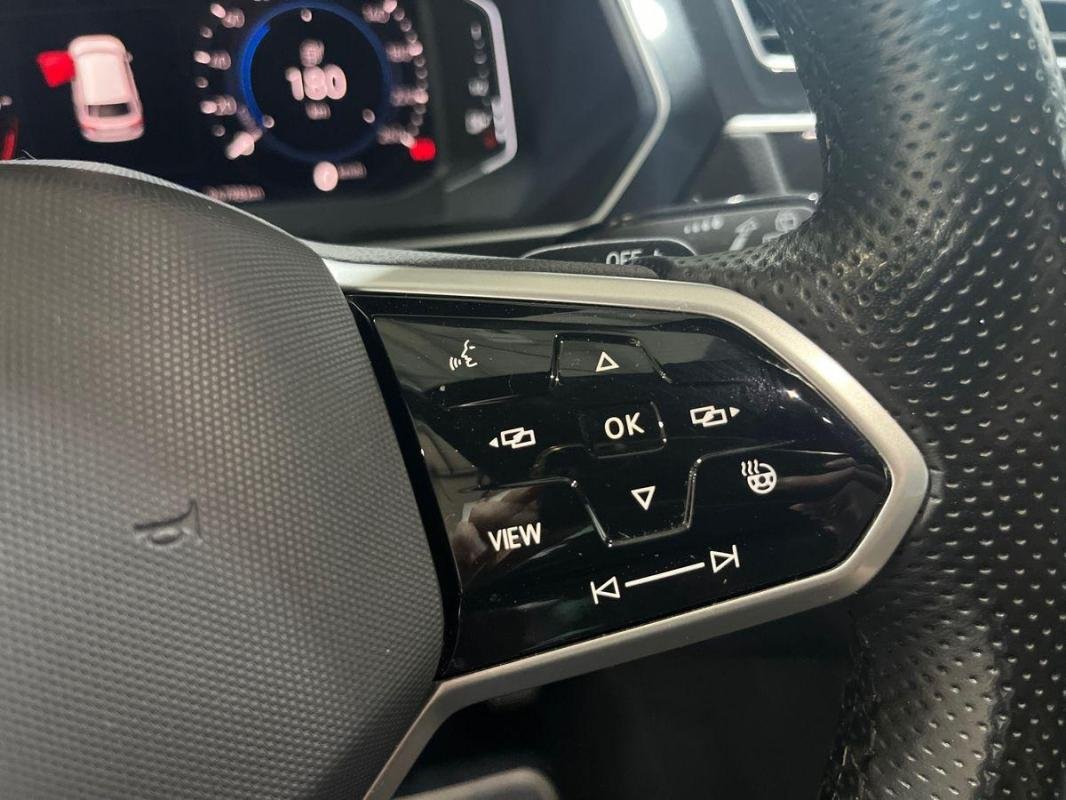 Volkswagen Tiguan - Photo 20