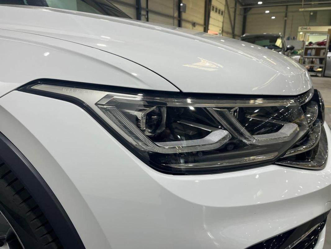 Volkswagen Tiguan - Photo 26