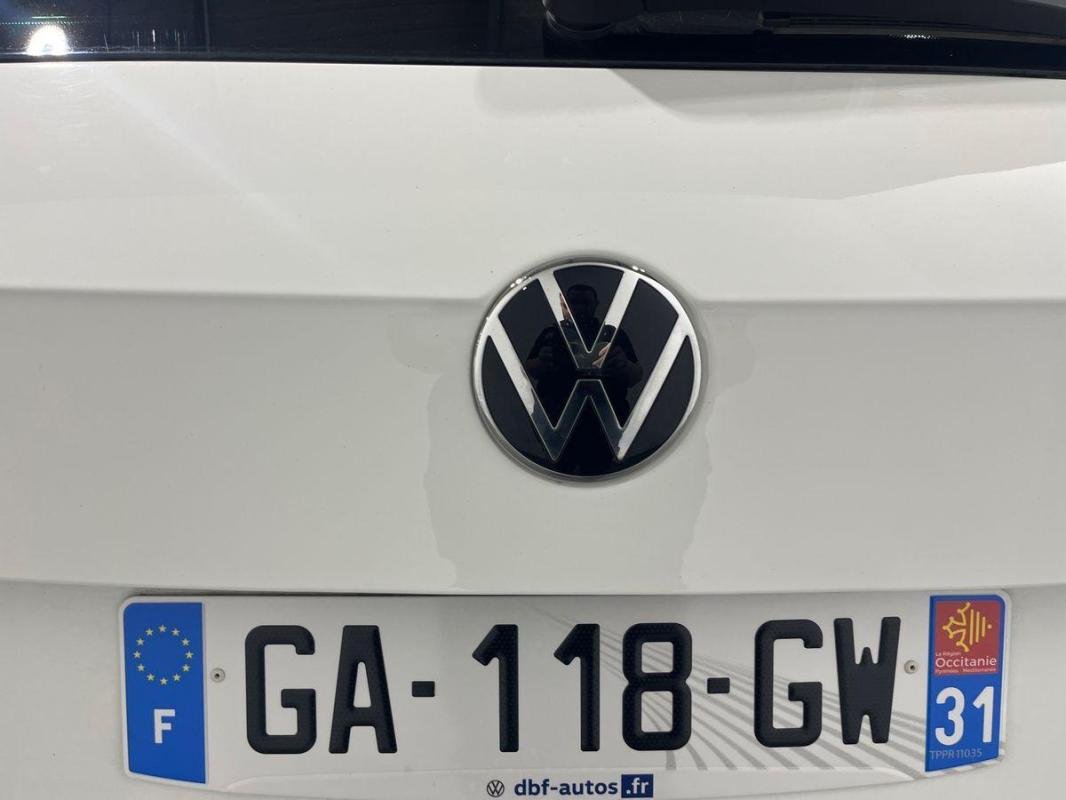 Volkswagen Tiguan - Photo 27