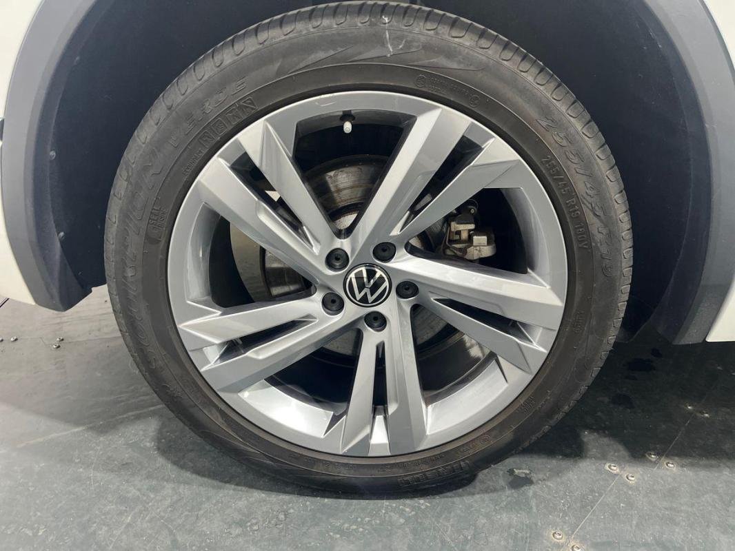 Volkswagen Tiguan - Photo 28