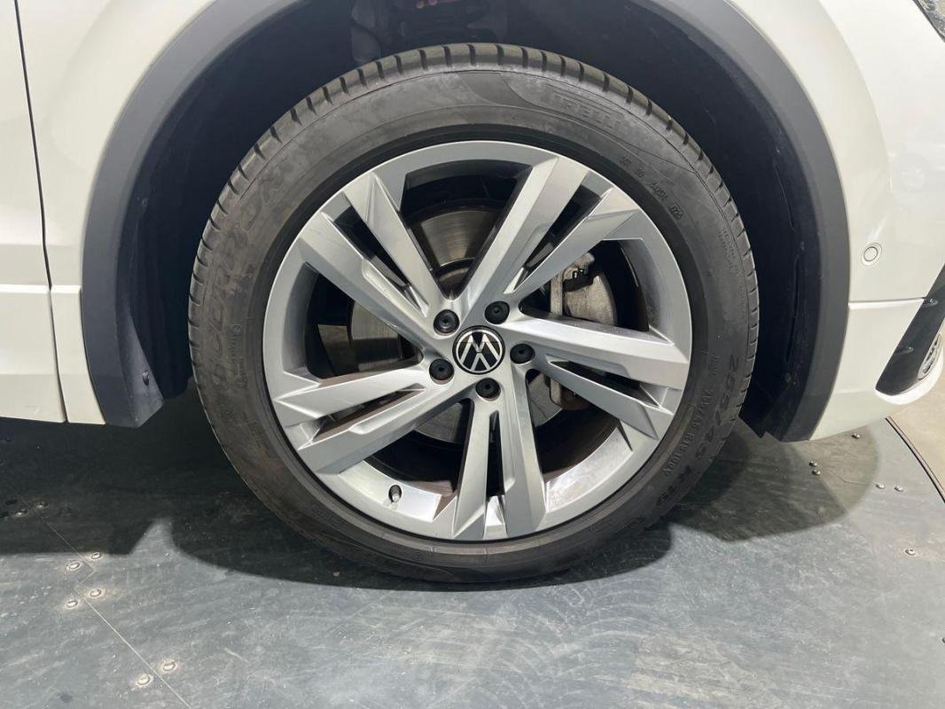 Volkswagen Tiguan - Photo 29