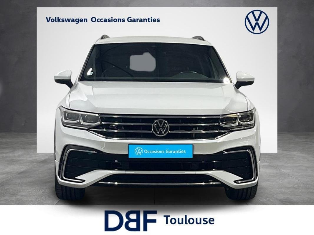 Volkswagen Tiguan - Photo 7