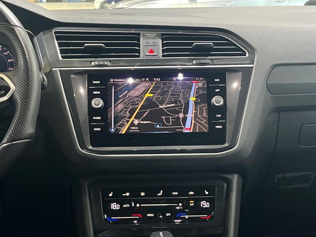 Volkswagen Tiguan - Photo 10