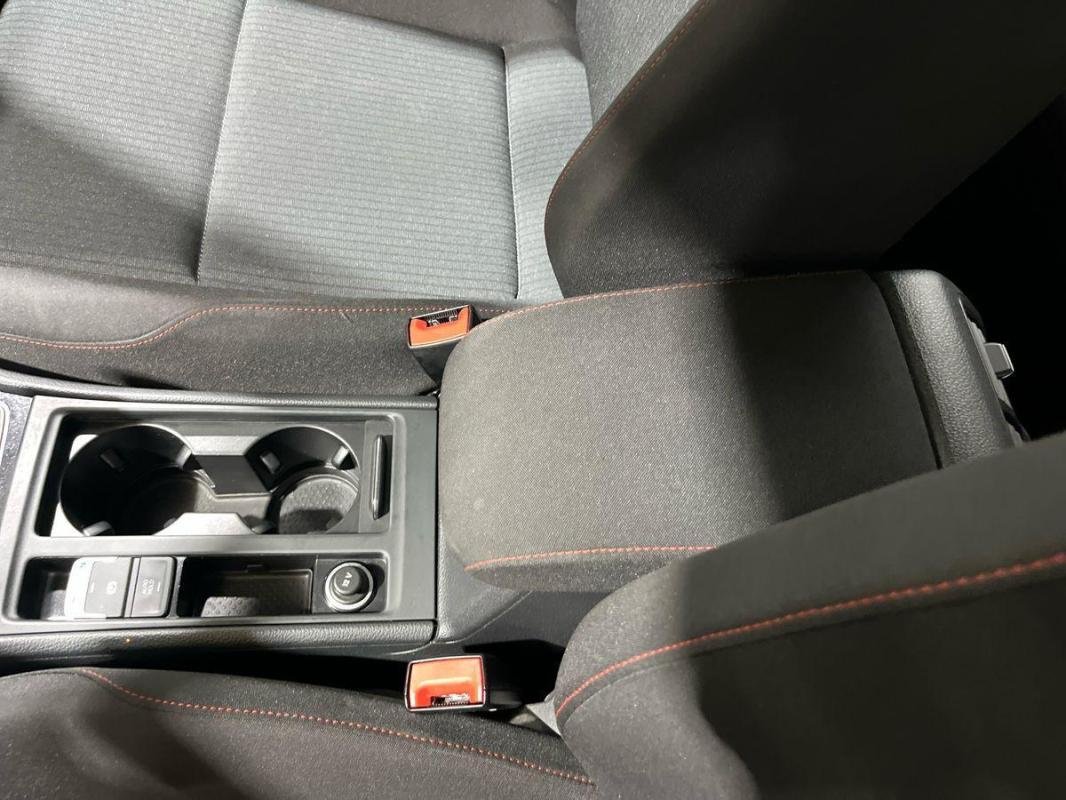 Volkswagen Golf - Photo 12