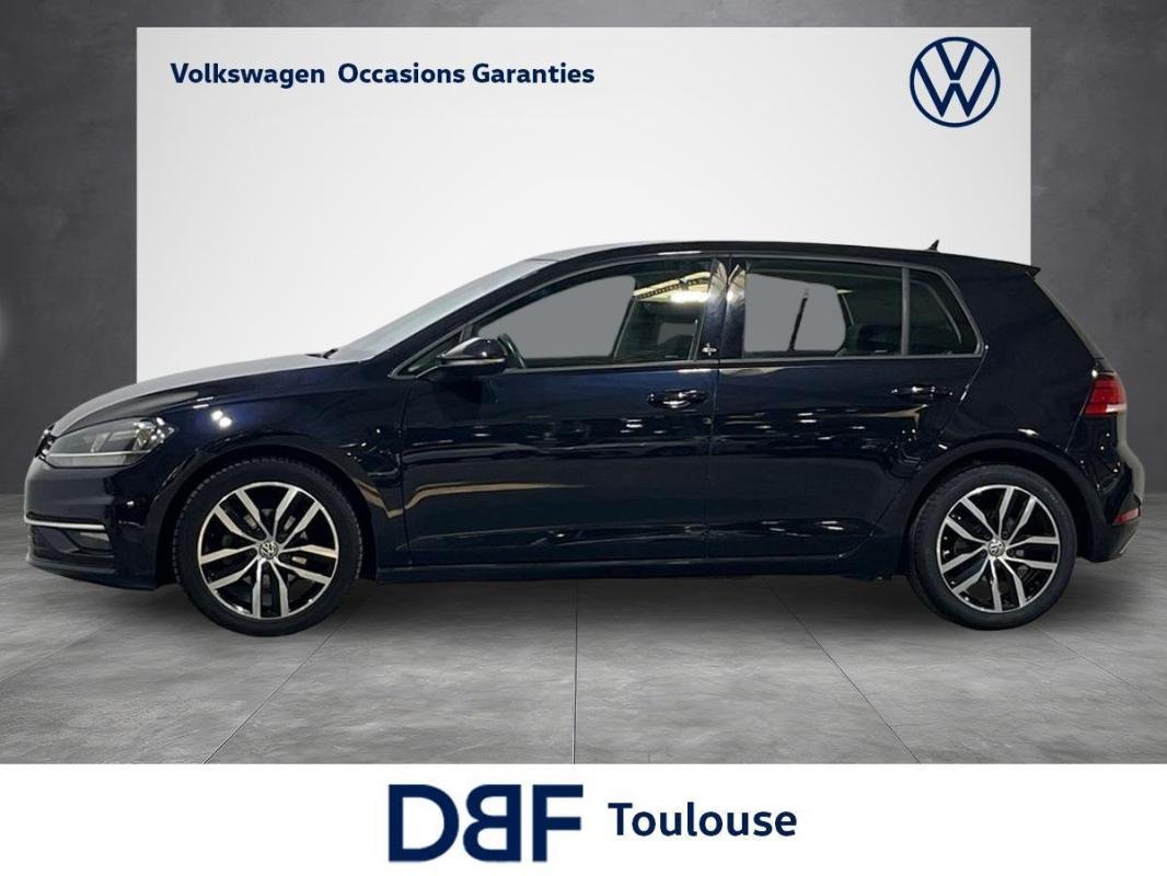 Volkswagen Golf - Photo 2