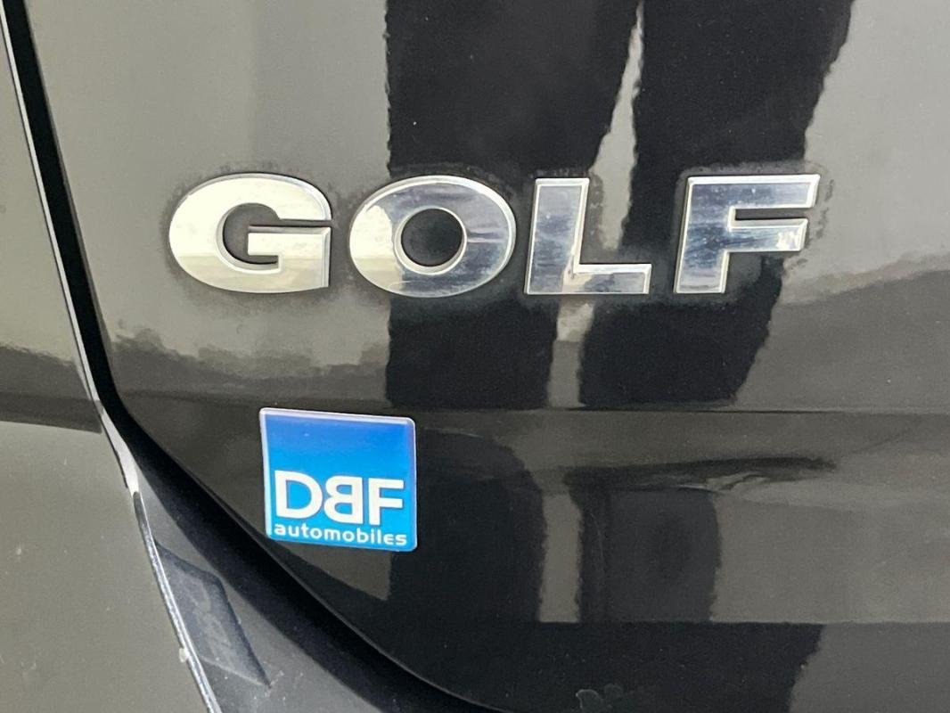 Volkswagen Golf - Photo 27