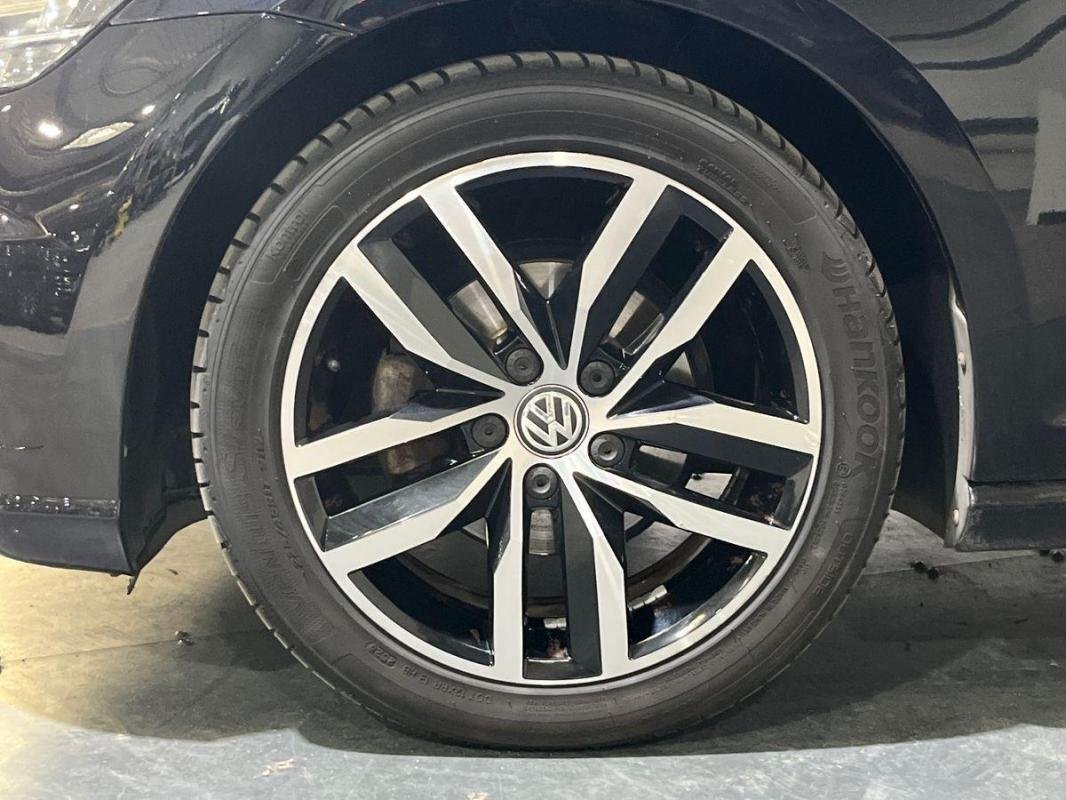 Volkswagen Golf - Photo 28