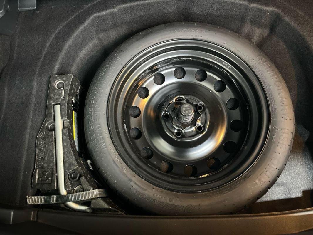 Volkswagen Golf - Photo 34