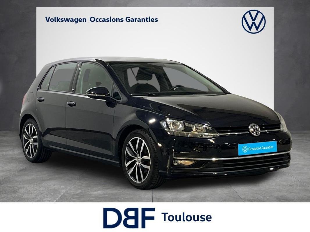Volkswagen Golf - Photo 6