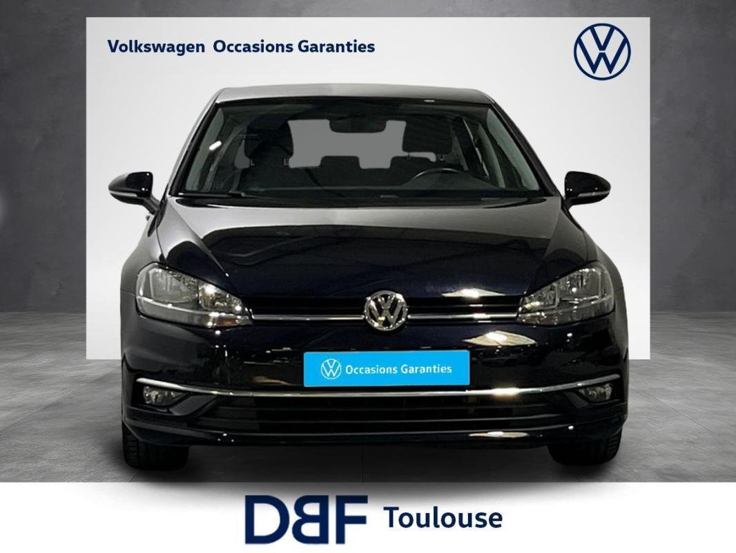 Volkswagen Golf - Photo 7