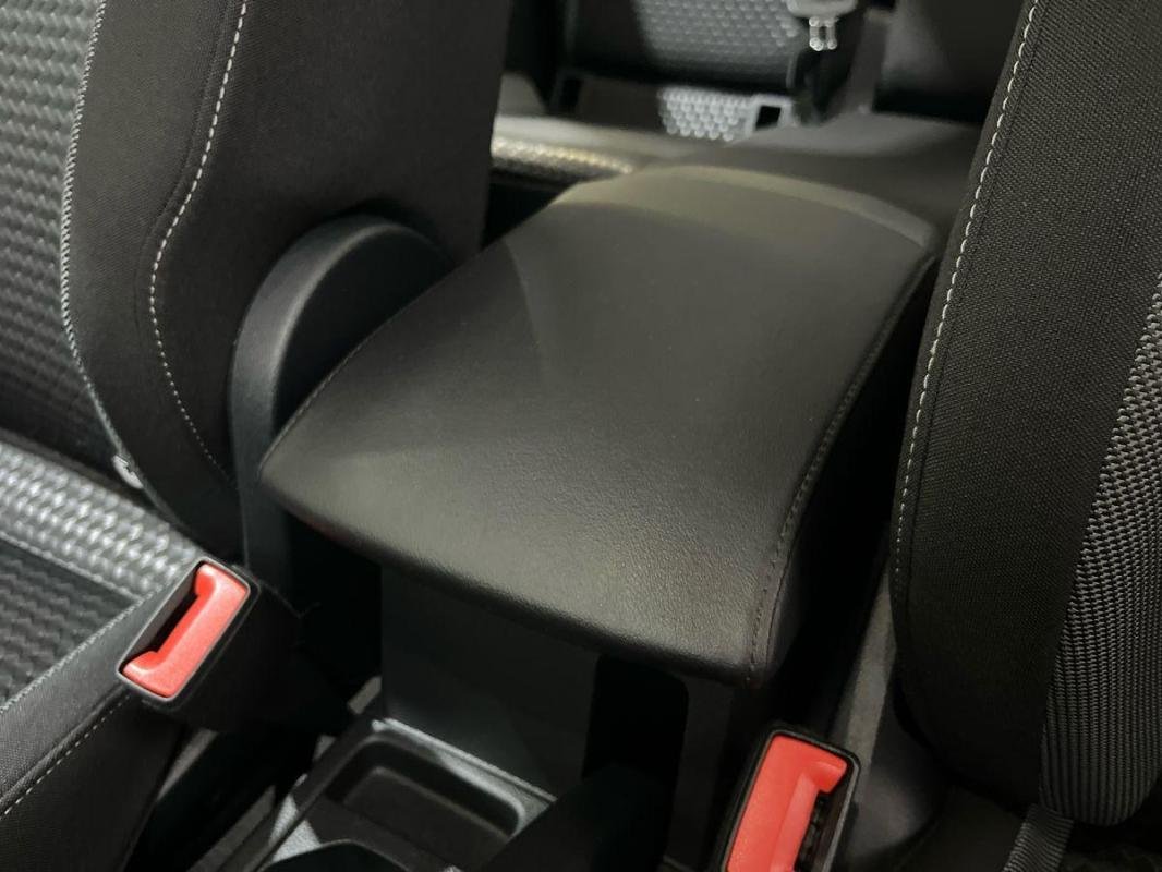 Volkswagen T-Cross - Photo 12
